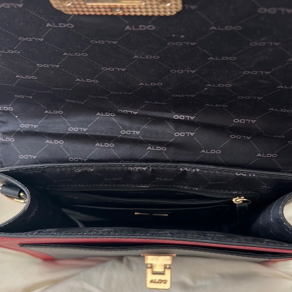 BUNDLE OF THREE ALDO PURSES - Picture 6 of 7